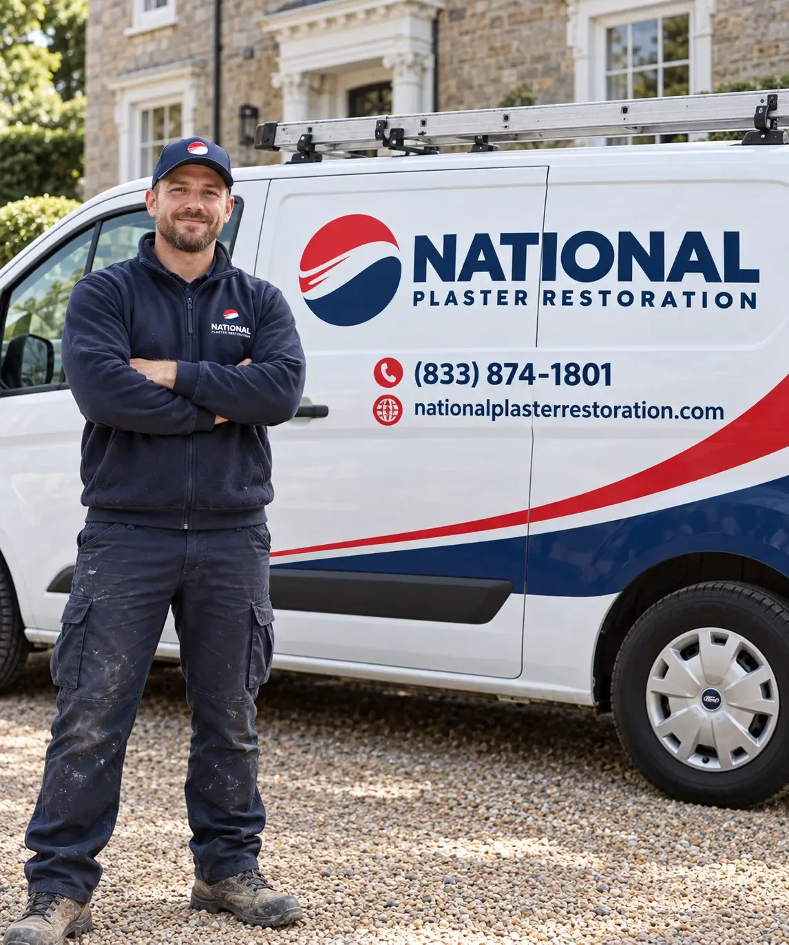 Plaster Repair Alcalde, NM FAQs